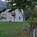Le Farfalle - Un Angolo Di Quiete Green A Laghi In Provincia Di Vicenza
