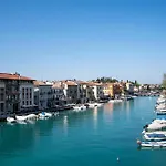 Time To Relax - La Terrazza Sul Lago