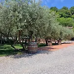 Dimora Molini Sette Immerso Nella Natura