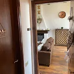 Mansarda Le Laite