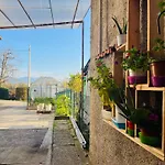 Alloggio Rustico - Charming Countryside Stay With Hill Views In Prosecco Zone - Free Parking