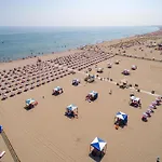 Elsa 2 Camere Da Letto Vista Spiaggia