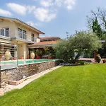 3 Bedroom Nice Home In Lazise Vr