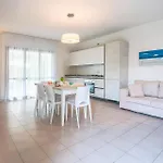 Gorgeous Home In Albarella Ro With Kitchen