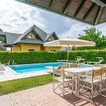 Gorgeous Home In Albarella Ro With Kitchen