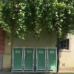 Villa Cisano Residenza D'Epoca