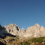 La Mansarda Di Laura A Danta