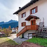 Appartamenti Minotto Falcade