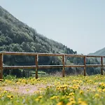 Agriturismo Angelino - Giazza Ljetzan