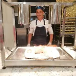 Hotel Apartments Villaggio Dei Fiori Extra Luxury 4 Stars - Great Family Resort - Petz Friendly - With Hypermarket - Delivery Restaurant-Pizzeria - Room Breakfast With Supplement - Ultra Fast Wi-Fi - Parking Adjacent To The Room - With Mechanical Wor