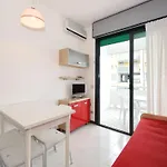 Apartment In Bibione Spiaggia With Balcony
