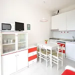 Apartment In Bibione Spiaggia With Balcony