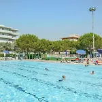 Beautiful Apartment In Bibione With Kitchenette