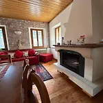 The Family Stone House Dolomiti Cortina