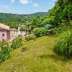 Nice Home In Lusiana With Kitchen