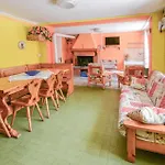 Nice Home In Lusiana With Kitchen