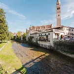 Lovely Home In Pieve Di Soligo With Wifi