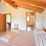 Beautiful Apartment In Lamon With Wifi