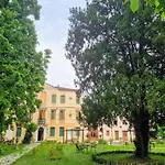 Villa Nani Mocenigo