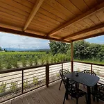 Il Parco Dell'Adige