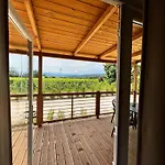 Il Parco Dell'Adige