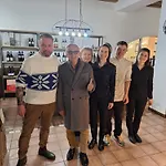 Agriturismo La Dolza
