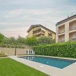 Apartmentsgarda - Residenza Eleonora