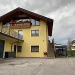 B&B Casa Orsingher A 2 Passi Da Belluno