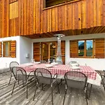Sauna E Garage Privati - Luxury Apartment Dolomiti
