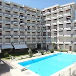 Apartment In Porto Santa Margherita 48301