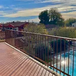Appartamento Con Piscina Termale