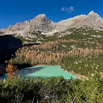 Appartamento Sorapiss