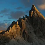Appartamento Sorapiss