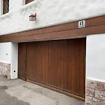 Cortina Luxury Home