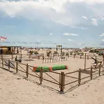 Nice Apartment In Rosolina Mare -Ro- With Kitchen