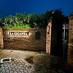 B&B La Giganta