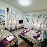 Grande Bellezza Luxury Suite