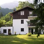 Garden Apartment Relax