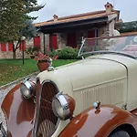 Le Scuderie Di S.Bakhita