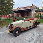 Le Scuderie Di S.Bakhita