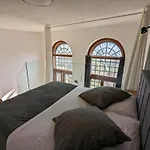 Mini Loft Lido With Own Sunny & Private Garden