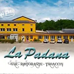 Albergo La Padana