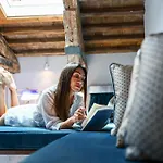 Santa Croce Boutique Hotel