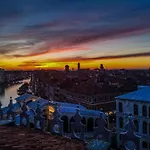 Dorsoduro Venice Apartment