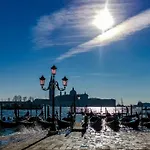 Dorsoduro Venice Apartment