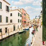 Borgo Canal View