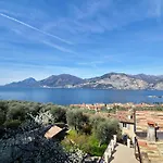 Casa Antico Borgo - Appartamento 3
