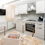 Sweet Apartment