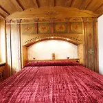 Chalet Ampezzano Di Marisa