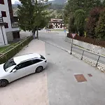 Chalet Ampezzano Di Marisa